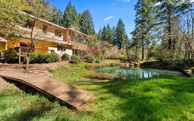21825 S Lewellen Rd, Beavercreek, OR