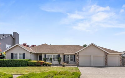 12402 Cominger Dr, Oregon City, OR