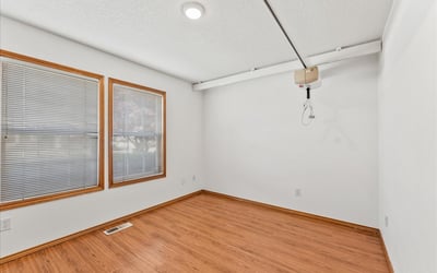 Bedroom #1