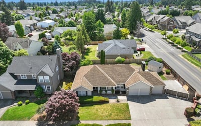 12402 Cominger Dr, Oregon City, OR