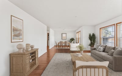 Living Room
Virtually Staged