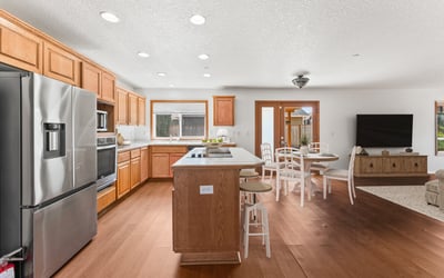 Kitchen
Virtually Staged