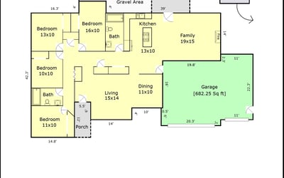 12402 Cominger Dr, Oregon City, OR