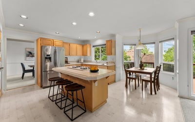 16605 SW Sumac St, Beaverton, OR