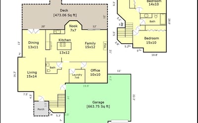 16605 SW Sumac St, Beaverton, OR