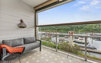 525 SE Marion St, Unit #2, Portland, OR