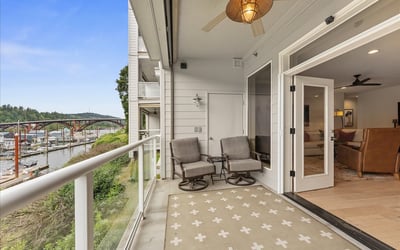 525 SE Marion St, Unit #2, Portland, OR