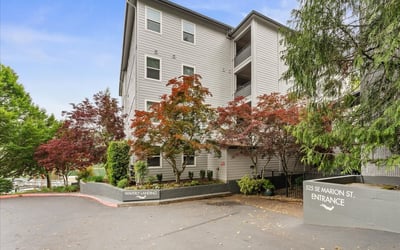 525 SE Marion St, Unit #2, Portland, OR