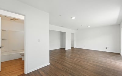 Bedroom #5