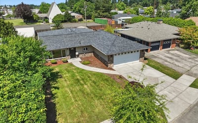 10709 SE Stephens St, Portland, OR