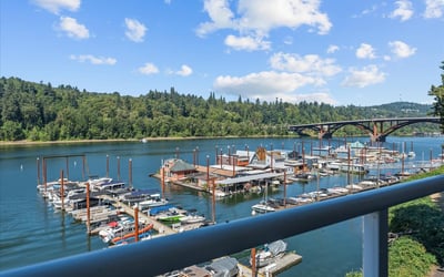 525 SE Marion St #21, Unit 21, Portland, OR