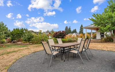 13950 S John Wayne Lane, Mulino, OR