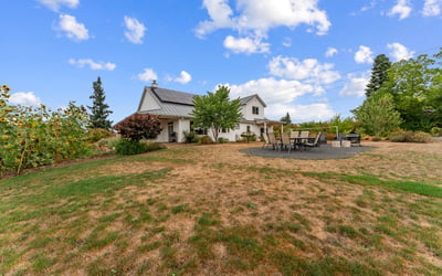 13950 S John Wayne Lane, Mulino, OR