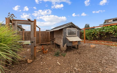 13950 S John Wayne Lane, Mulino, OR