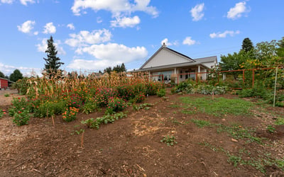 13950 S John Wayne Lane, Mulino, OR