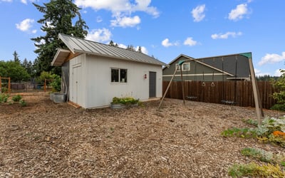 13950 S John Wayne Lane, Mulino, OR