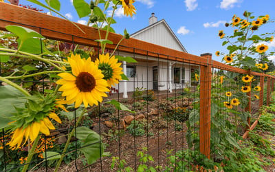 13950 S John Wayne Lane, Mulino, OR