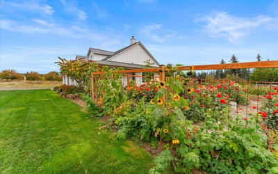 13950 S John Wayne Lane, Mulino, OR