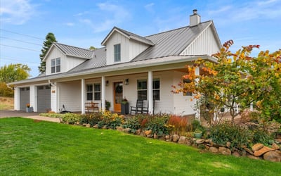 13950 S John Wayne Lane, Mulino, OR