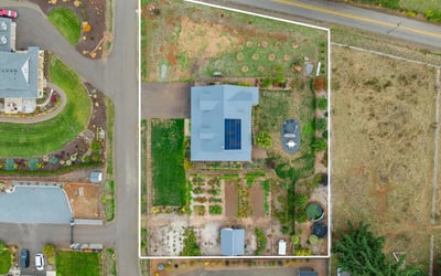 13950 S John Wayne Lane, Mulino, OR