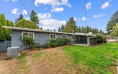 10860 NE Oregon Street, Portland, OR