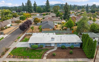 10860 NE Oregon Street, Portland, OR