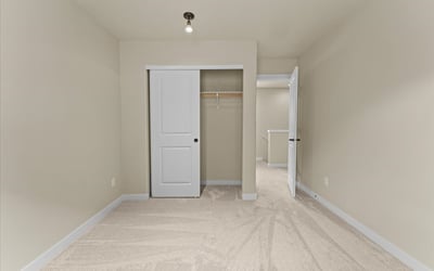 Bedroom #2