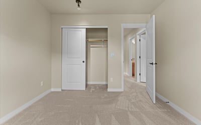 Bedroom #4