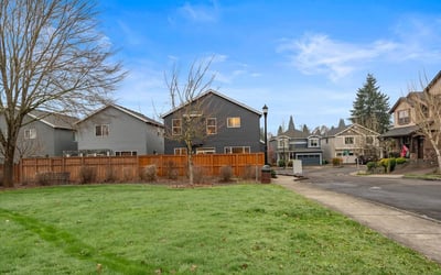 11595 SW Butte Ln, Beaverton, OR