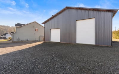 13920 S Lucia Lane, Mulino, OR
