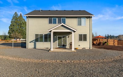 13920 S Lucia Lane, Mulino, OR