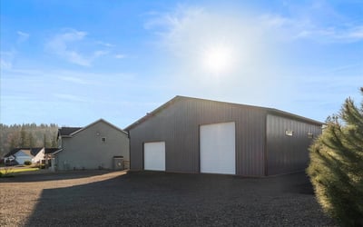 13920 S Lucia Lane, Mulino, OR