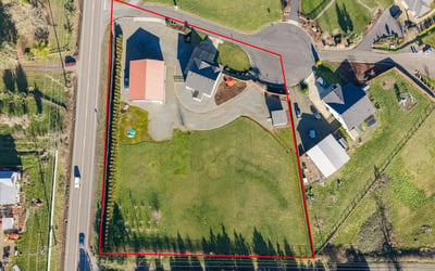 13920 S Lucia Lane, Mulino, OR