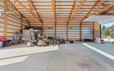 13920 S Lucia Lane, Mulino, OR