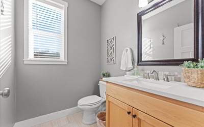 13920 S Lucia Lane, Mulino, OR