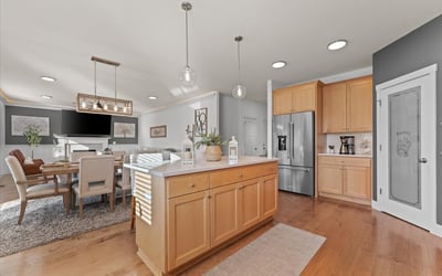 13920 S Lucia Lane, Mulino, OR