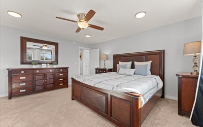 13920 S Lucia Lane, Mulino, OR