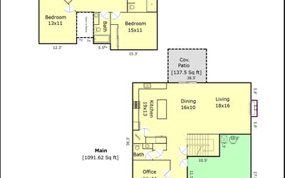 13920 S Lucia Lane, Mulino, OR