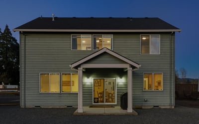 13920 S Lucia Lane, Mulino, OR