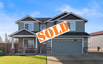 13920 S Lucia Lane, Mulino, OR