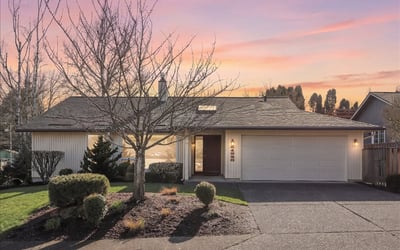 11920 SW Murphy Ln, Beaverton, OR