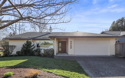 11920 SW Murphy Ln, Beaverton, OR