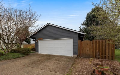 11347 SW Chantilly, Wilsonville, OR