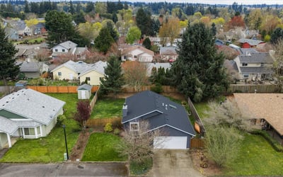 11347 SW Chantilly, Wilsonville, OR