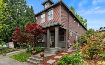 4325 SE Bybee Blvd, Portland, OR