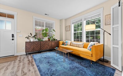 4325 SE Bybee Blvd, Portland, OR