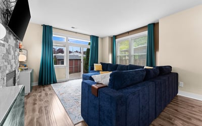 4325 SE Bybee Blvd, Portland, OR