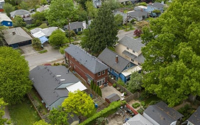 4325 SE Bybee Blvd, Portland, OR