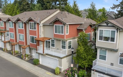 15210 SW Sparrow Loop, #105, Beaverton, OR