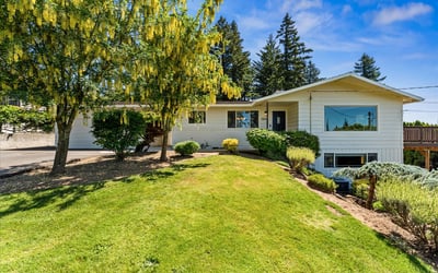 10100 SE Walnut Drive, Happy Valley, OR